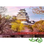 پازل 1000 قطعه قلعه هیمجی، ژاپن رونزبرگر Himeji Castle, Japan 12001316 - Image 2