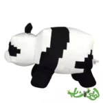 عروسک پاندا ماینکرافت یانیک بزرگ 100395 - Image 3