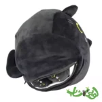 عروسک گربه تپل بچه‌دار یانیک 100404 - Image 4