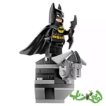 ساختنی لگو پولی‌بگ بتمن 1992 Batman™‌1992 30653 - Image 2