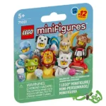 ساختنی لگو مینی فیگور حیوانات سری 28 Minifigures Animals Series 28 71051 - Image 14
