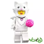 ساختنی لگو مینی فیگور حیوانات سری 28 Minifigures Animals Series 28 71051 - Image 10